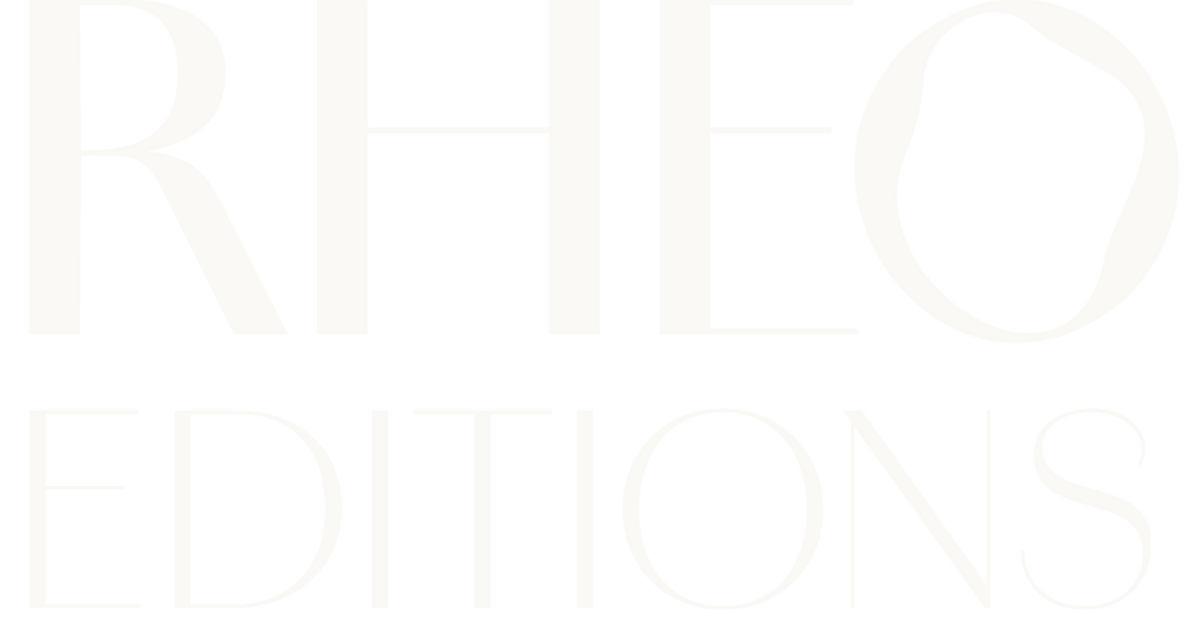 Rheo Editions